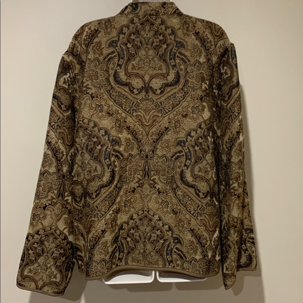 Flashback jacket - Picture 10 of 12
